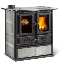 Sporák Nordica Rosetta Sinistra 5.0 Petra (mastek)