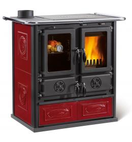 Sporák Nordica Rosetta Sinistra 5.0