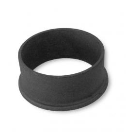 Adaptér externího přívodu vzduchu, průměr 100 mm NORDICA