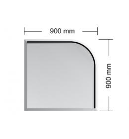 Podstavné sklo Paris