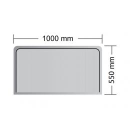 Podstavné sklo Sofie