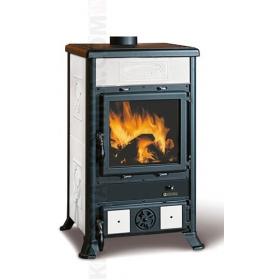 NORDICA Rossella R1 BII Liberty Bílá