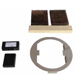 Peppa Tec set -  katalyzátor, světelná signalizace