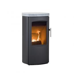 Krbová kamna HETA Scan-Line 7B horní kámen mastek