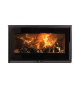 Krbová kamna HETA Scan-line 100 bez nohy