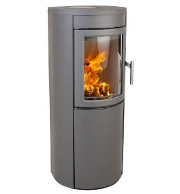 Krbová kamna HETA Scan-Line 510