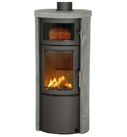 Scan-Line 520B s obkladem z mastku