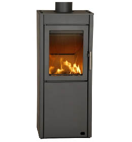 Krbová kamna HETA Scan-Line 550