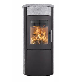 Scan-Line 805 Aqua s horní a přední částí z mastku