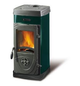 Krbová kamna NORDICA Super Junior