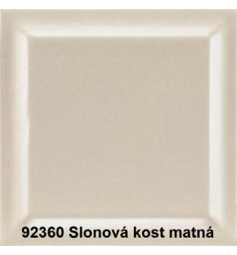 Romotop EVORA T keramika slonova kost matná 92360