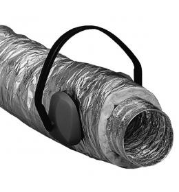 Izolované potrubí Sonovac