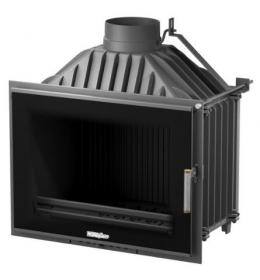 NORDFLAM krbová vložka TORN LUX