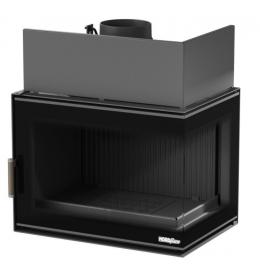 NORDFLAM krbová vložka TORN pravá