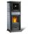 NORDICA Rossella Plus Forno Evo Mastek