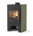 Krbová kamna HS Flamingo ESPO III