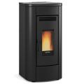 Peletová kamna  Nordica KLAUDIA PLUS 5.0