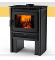 Kanadská kamna Pacific Energy NEO 1.6