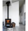 Kanadská kamna Pacific Energy NEO 1.6