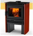 Kanadská kamna Pacific Energy NEO 1.6