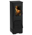 Krbová kamna Wamsler Colorado černá