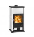 Kachlová kamna Nordica Fedora