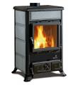 Krbová kachlová kamna NORDICA Rossella R1 BII